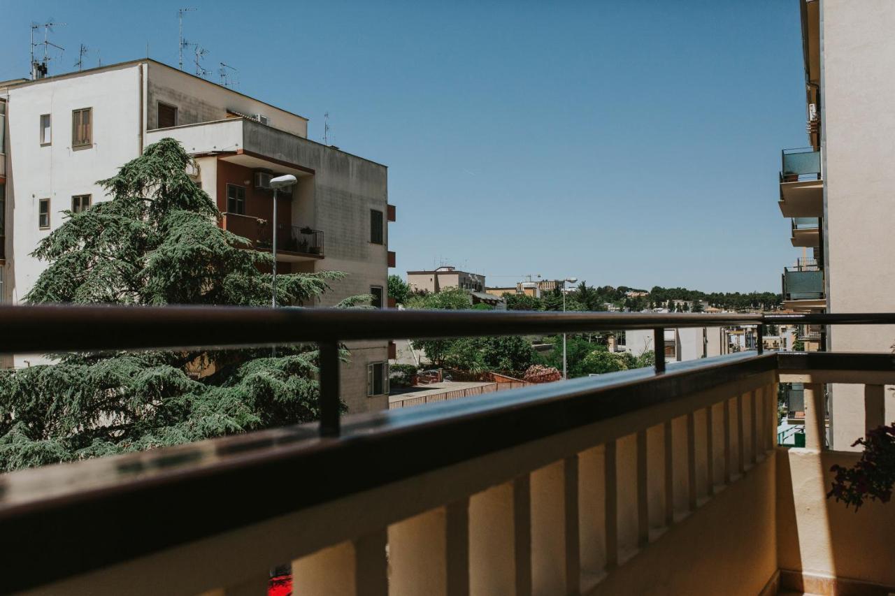 Casa 900 Apartment Матера Екстериор снимка