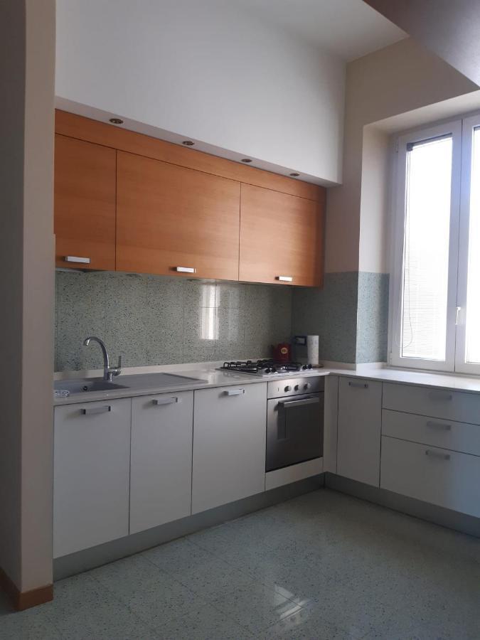 Casa 900 Apartment Матера Екстериор снимка