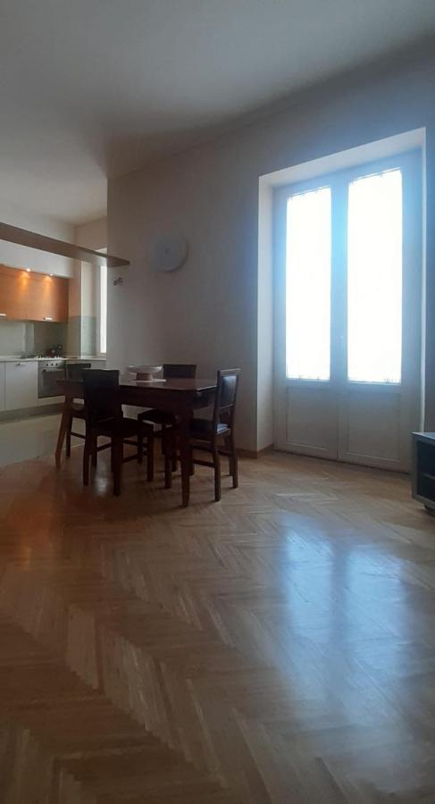 Casa 900 Apartment Матера Екстериор снимка